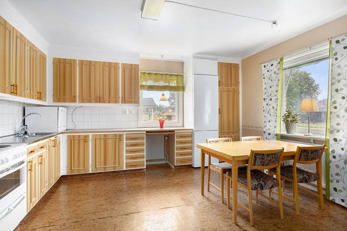 5 rum villa på Ekgatan 13 Sörböle, Skellefteå kommun - bild 5