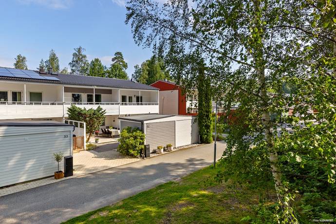 5 rum villa på Kalle Posts väg 51 Adolfsberg, Örebro kommun - bild 2