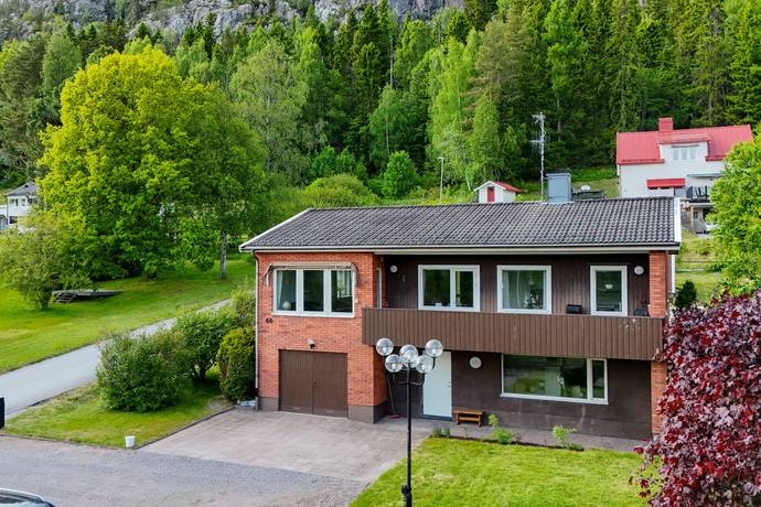 4 rum villa på Åsvägen 64C Ås, Örnsköldsviks kommun - bild 2