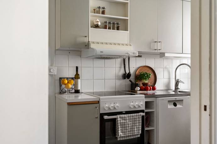 2 rum Lägenhet på Tämnarvägen 18, 2 tr Årsta Stockholms kommun - bild 22