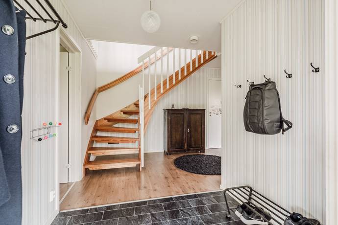 7 rum Villa på Kyrkvägen 25 Västra bodarna Alingsås kommun - bild 17