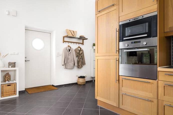 5 rum Villa på Kustvägen 23A Mellbystrand Laholms kommun - bild 14