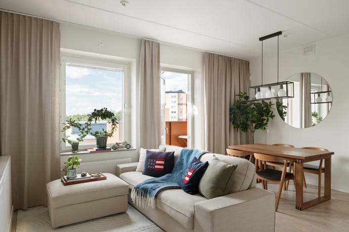 2 rum Lägenhet på Källtorpsvägen 11 Järfälla Järfälla kommun - bild 18