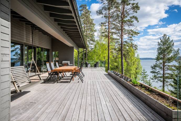 3 rum villa på Genesmon 227 Domsjö, Örnsköldsviks kommun - bild 1