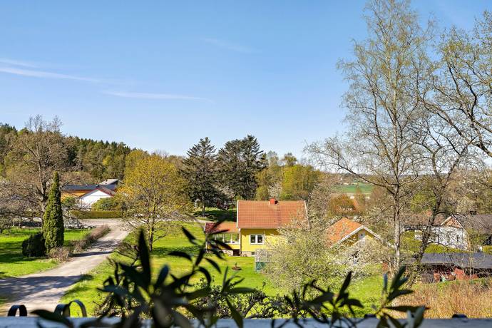 8 rum Villa på Tuvedalsvägen 37 Fjärås Kungsbacka kommun - bild 12