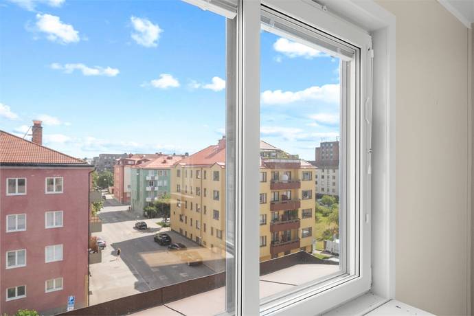 3 rum lägenhet på Tallgatan 11 Centrala Sundbyberg, Sundbybergs kommun - bild 3