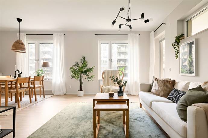 Förmansgatan 18, Centralt / Öster, Örebro kommun