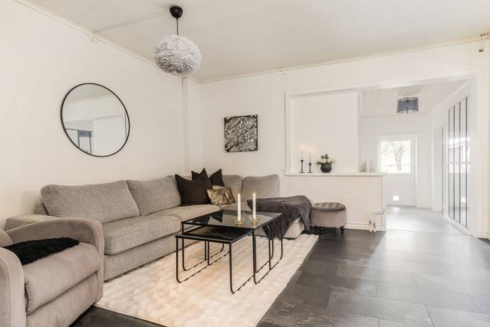 5 rum Villa på Hammarfallsgatan 6 LUDVIKA Karlberg Ludvika kommun - bild 10