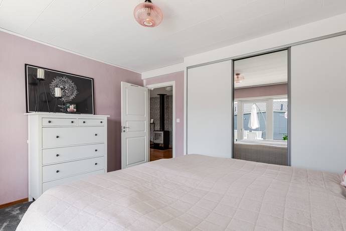 4 rum Villa på Stomvägen 19 Mosås Örebro kommun - bild 17