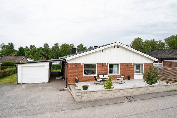 Sörmarksgången 4, Sörmarken, Borås kommun