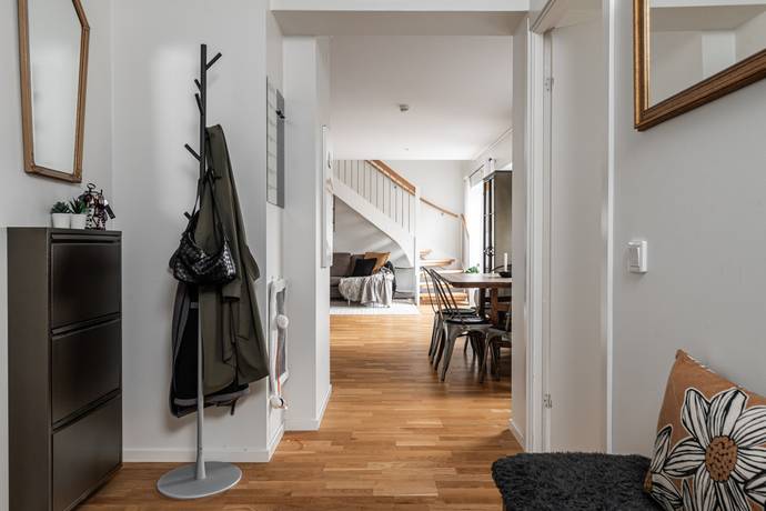 4 rum Lägenhet på Gösta Edströms väg 5C Välludden Växjö kommun - bild 11