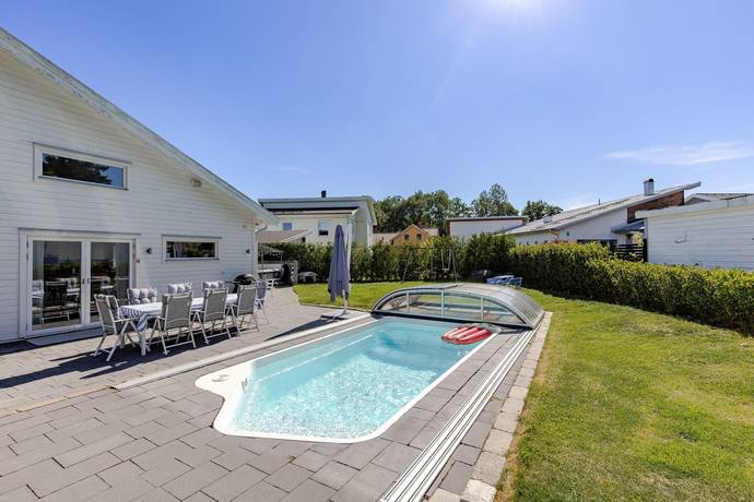 4 rum Villa på Spinnrocksvägen 29 Strängnäs Strängnäs kommun - bild 60
