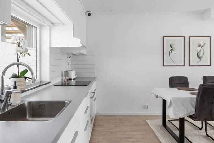 3 rum lägenhet på Linneagården 1C Häljarp, Landskrona kommun - bild 4