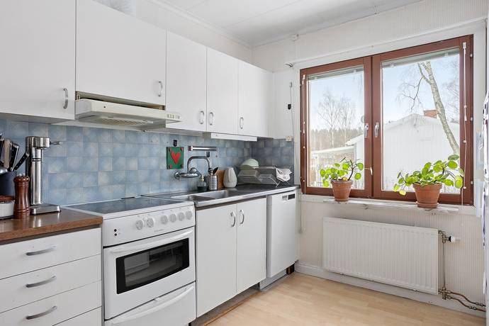 2 rum Villa på Hedenvägen 6 Bollnäs kommun - bild 12