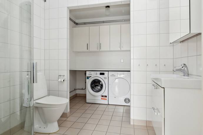 3 rum Lägenhet på Kurirgatan 31 Ringstorp Helsingborgs kommun - bild 15