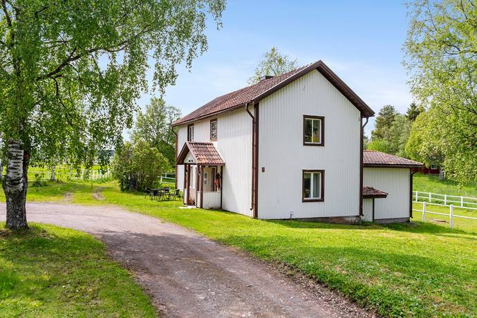 4 rum villa på Torvalla By 160 Torvalla, Östersunds kommun - bild 4