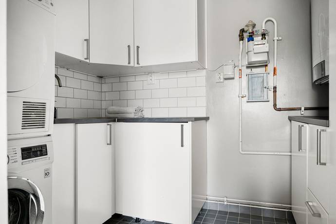 5 rum Parhus på Ädelgransgatan 35 Bunkeflostrand Malmö kommun - bild 17
