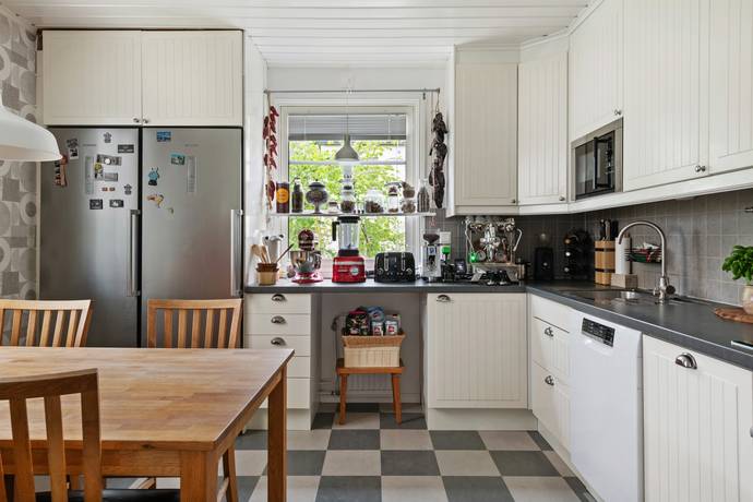 4 rum Villa på Vallbyvägen 5 Norrtälje kommun - bild 9
