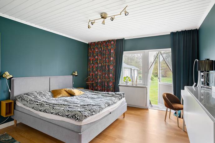 5 rum Villa på Sundmarksvägen 27 Bygdeå Robertsfors kommun - bild 21
