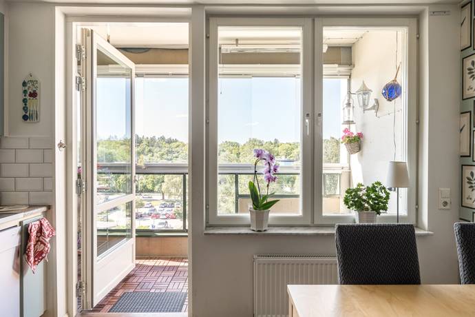 2,5 rum lägenhet på Tunnlandsvägen 93, vån 7 Bromma - Åkeslund, Stockholms kommun - bild 3
