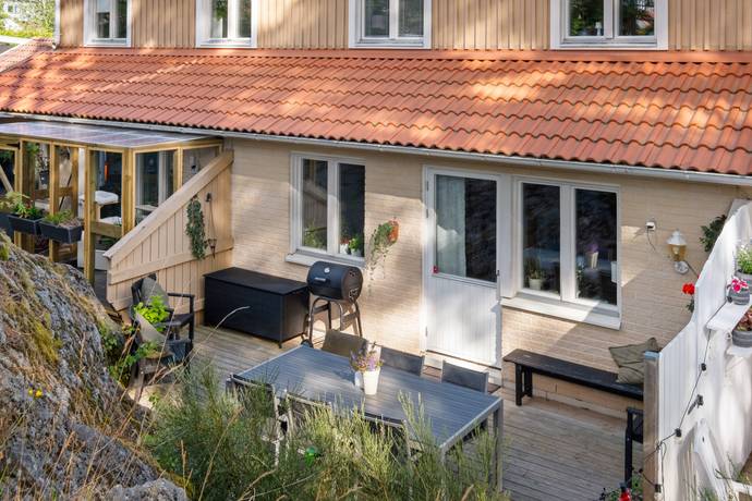 5 rum radhus på Ranunkelgränd 3 Tyresö, Tyresö kommun - bild 5