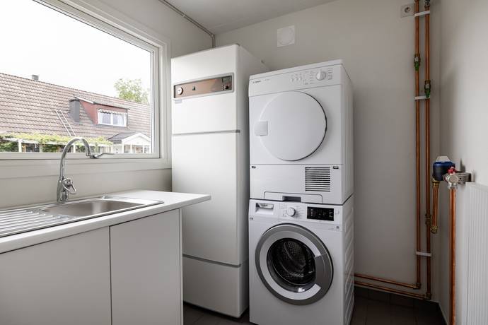 4 rum Villa på Hägergatan 107 Kumla Kumla kommun - bild 30