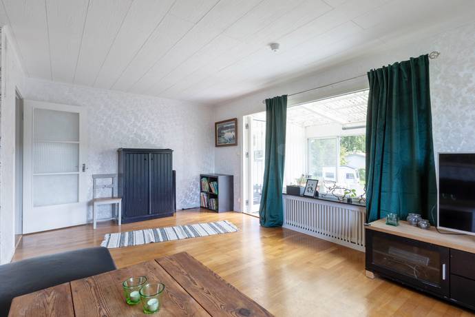 4 rum Villa på Lillängsgatan 16 Östervåla Heby kommun - bild 13