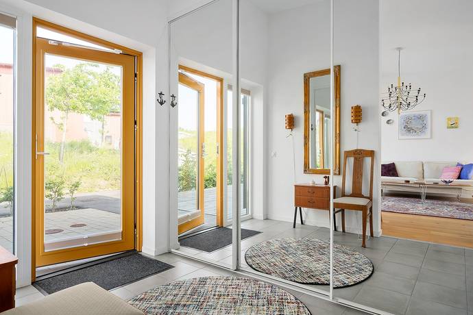 3 rum Parhus på Dammkärrsbacken 45B Södra Skärgården - Styrsö Göteborgs kommun - bild 6