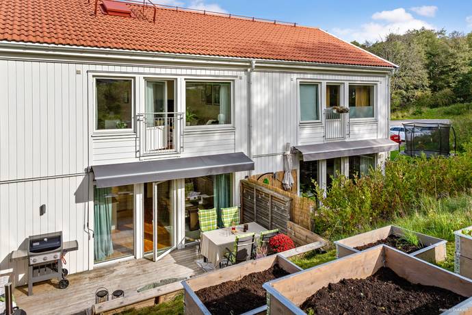 4 rum Lägenhet på Sagåsvägen 42 Kållered Mölndals kommun - bild 7