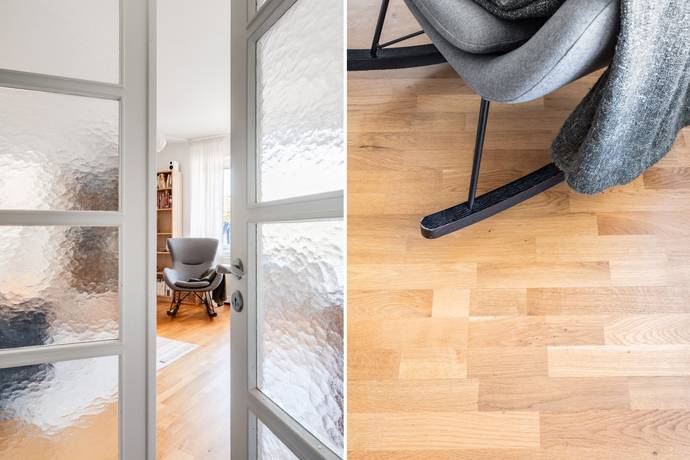4 rum Lägenhet på Köpenhamnsvägen 11A Slottsstaden Malmö kommun - bild 23