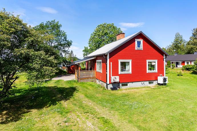 5 rum villa på Henrik Sörensens väg 1 Kilåsen, Torsby kommun - bild 5