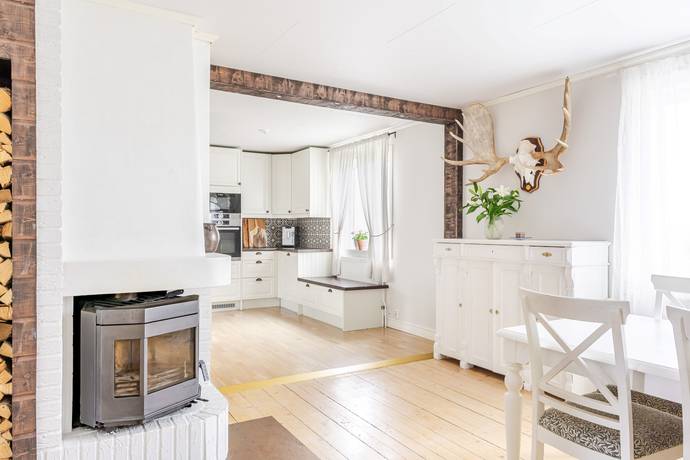 5 rum Villa på Gremmelgård 110 Österåsen Östersunds kommun - bild 11