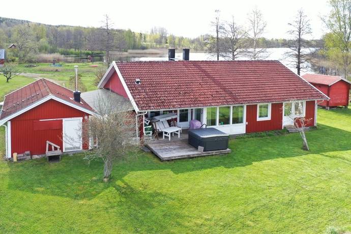 5 rum Villa på Asphyttan 240 Asphyttan Filipstads kommun - bild 39