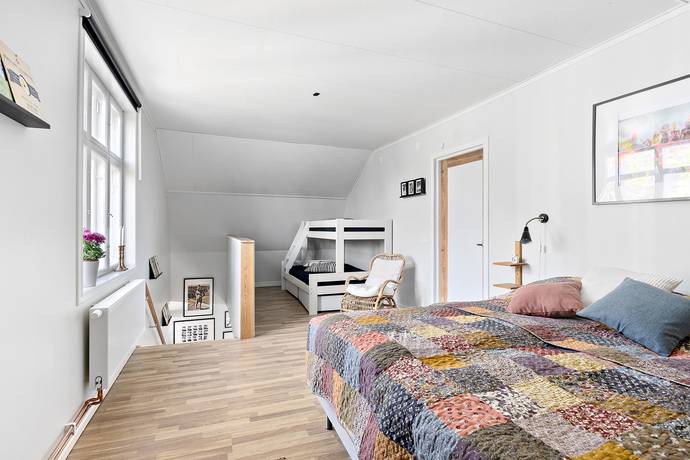 8 rum Villa på Råda Karlsborg  Vikbolandet Norrköpings kommun - bild 21