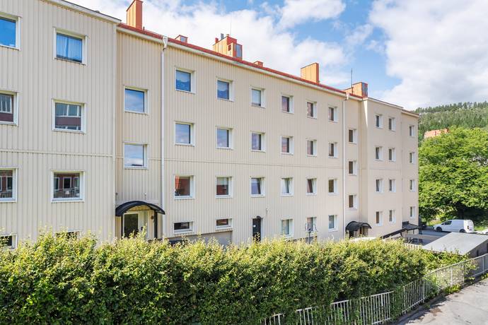 1,5 rum lägenhet på Storgatan 46A Våning 3/3 Sundsvall centrum, Sundsvalls kommun - bild 3