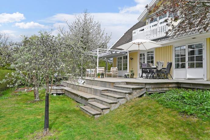 6 rum Villa på Högsommarvägen 8 Drevviksstrand Huddinge kommun - bild 28