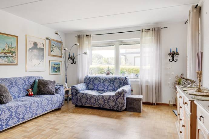 2 rum Lägenhet på Oshögavägen 228 Oxie Malmö kommun - bild 4