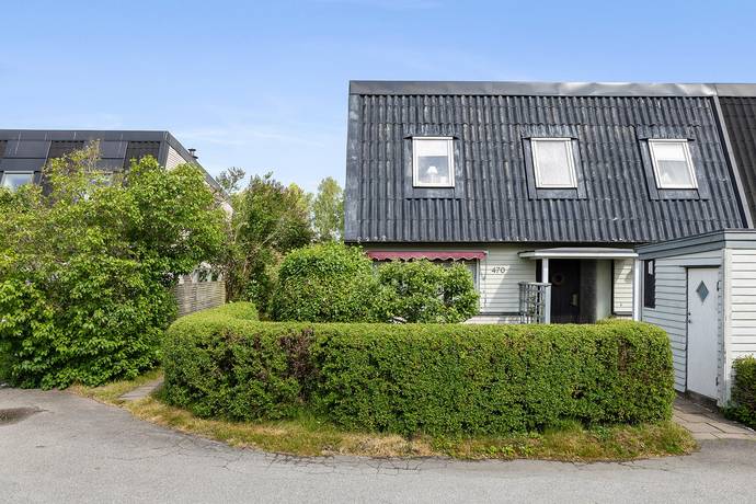 Sylte, Trollhättans kommun