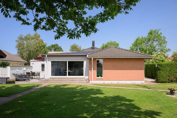 5 rum villa på Sjövägen 62 Bunkeflostarnd, Malmö kommun - bild 2