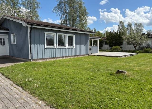 4 rum Villa på Barrgatan 31 Bosebygd Mullsjö kommun - bild 24