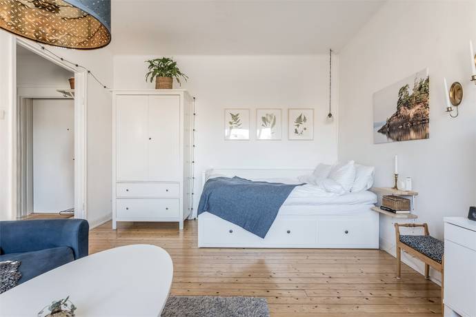 1 rum lägenhet på Nygatan 30 Centralt, Norrköpings kommun - bild 5