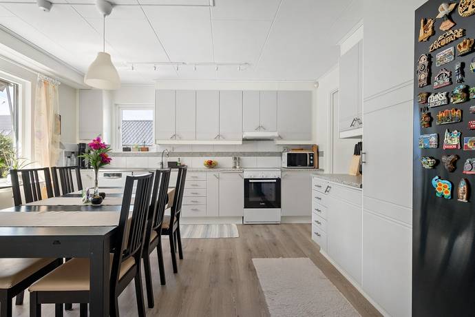 5 rum Villa på Tjädervägen 4B Sjöberg Sollentuna kommun - bild 11