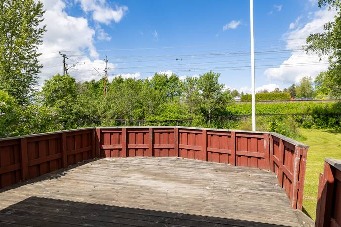 5 rum Villa på Södra bangatan 20 Hallsbergs kommun - bild 11