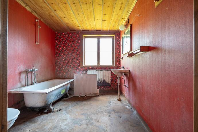 3 rum Villa på Uvlunge 7 Björklinge Uppsala kommun - bild 15