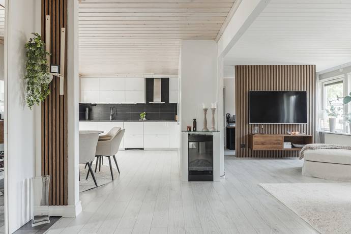 5 rum Villa på Sågvreten 31 Valbo Gävle kommun - bild 16