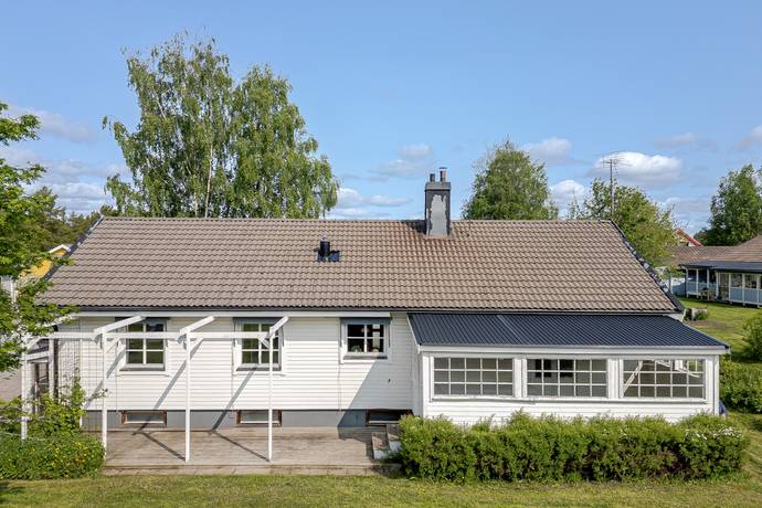 7 rum Villa på Målarvägen 4 Strömsund Strömsunds kommun - bild 9