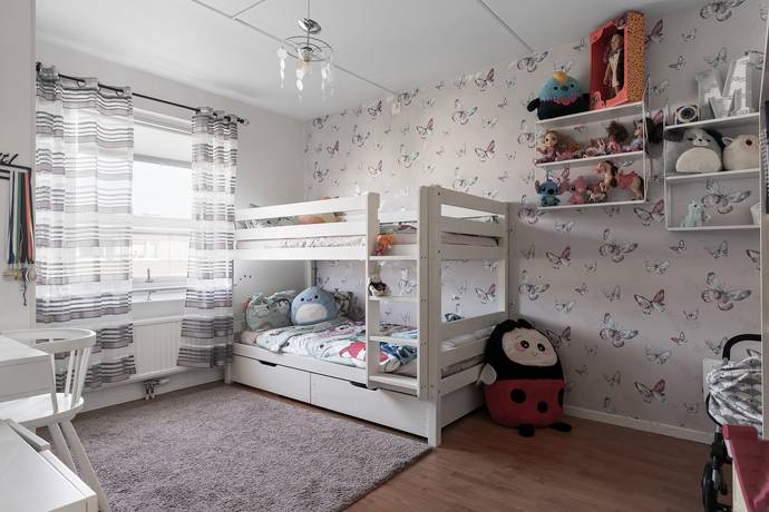 3 rum Lägenhet på Beryllgatan 40 Västra Frölunda Göteborgs kommun - bild 9