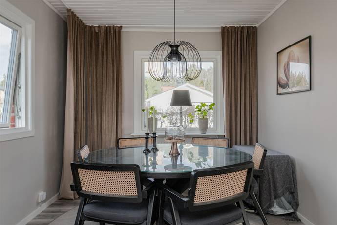 7 rum Villa på Runhällsgatan 15 Enköpings kommun - bild 18