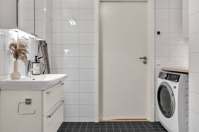 2 rum Lägenhet på Sågargatan 11C Kungsängen Uppsala kommun - bild 9