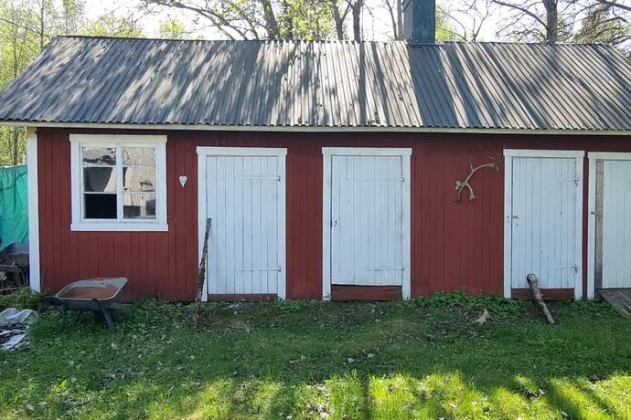 2 rum Villa på Östra vägen 14 Filipstad Filipstads kommun - bild 3
